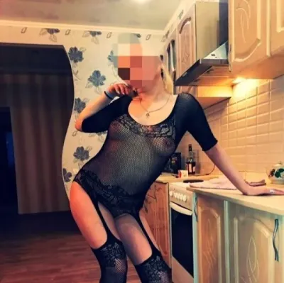 Алина, проститутка Астрахань
