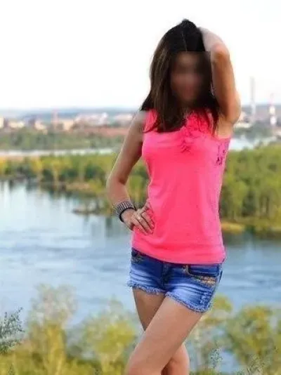 Адриана, проститутка Астрахань