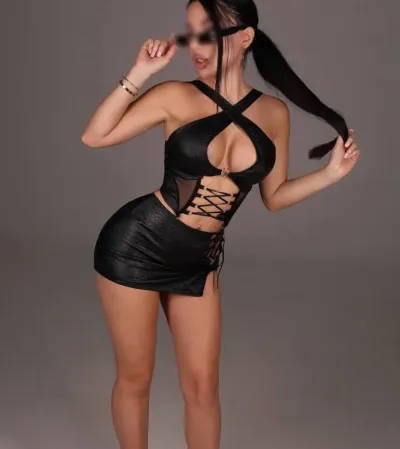Кристина, проститутка Астрахань