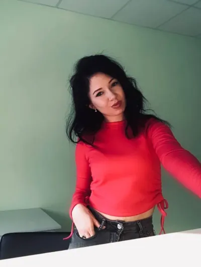 Анюточка, проститутка Астрахань