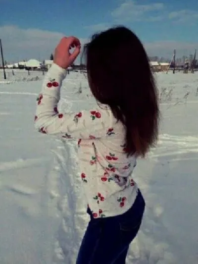 Полина, проститутка Астрахань