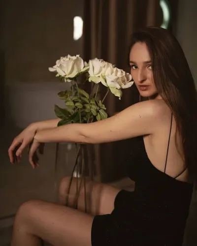 Диана, проститутка Астрахань