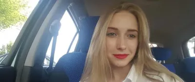 Анастасия, проститутка Астрахань